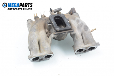Intake manifold for Fiat Tipo 1.6, 90 hp, hatchback, 1993