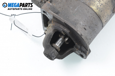 Demaror for Fiat Tipo 1.6, 90 hp, hatchback, 1993