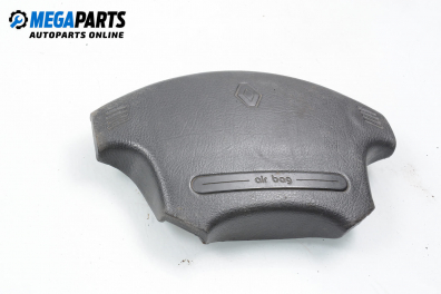 Airbag for Renault Laguna I (B56; K56) 2.0, 113 hp, hatchback, 1994, position: fața