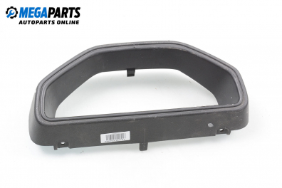Plastic interior kilometraj for Ford Fiesta III 1.8 D, 60 hp, hatchback, 1990