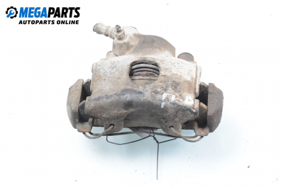 Bremszange for Ford Fiesta III 1.8 D, 60 hp, hecktür, 1990, position: rechts, vorderseite