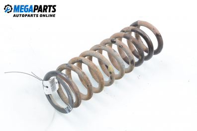 Coil spring for Mercedes-Benz 190 (W201) 2.0, 118 hp, sedan, 1993, position: front