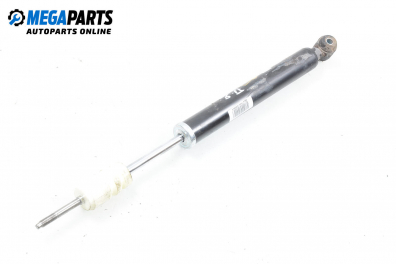 Shock absorber for Mercedes-Benz 190 (W201) 2.0, 118 hp, sedan, 1993, position: rear - right