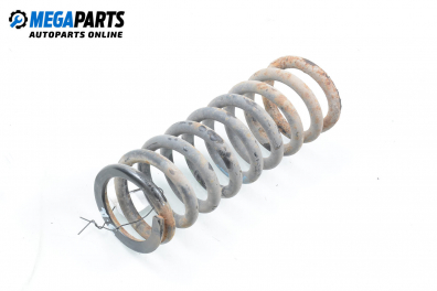 Coil spring for Mercedes-Benz 190 (W201) 2.0, 118 hp, sedan, 1993, position: rear