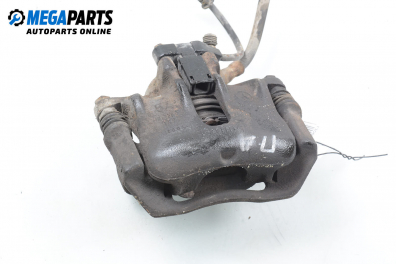 Caliper for Mercedes-Benz 190 (W201) 2.0, 118 hp, sedan, 1993, position: front - right