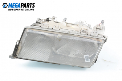 Headlight for Mercedes-Benz 190 (W201) 2.0, 118 hp, sedan, 1993, position: left