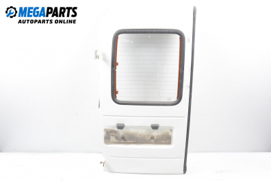 Cargo door for Ford Courier 1.8 D, 60 hp, truck, 1995, position: rear - left