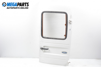 Cargo door for Ford Courier 1.8 D, 60 hp, truck, 1995, position: right