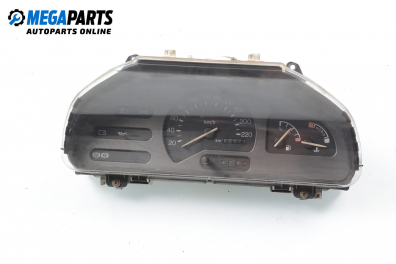 Instrument cluster for Ford Courier 1.8 D, 60 hp, truck, 1995 № 94FP-10C956-AA