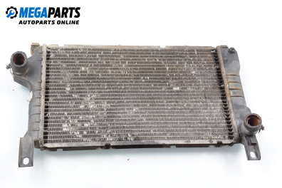 Radiator de apă for Ford Courier 1.8 D, 60 hp, lkw, 1995