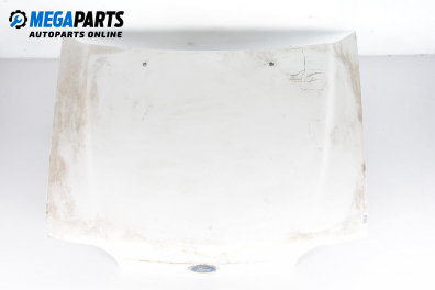 Bonnet for Ford Courier 1.8 D, 60 hp, truck, 1995, position: front