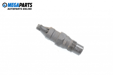 Diesel fuel injector for Ford Courier 1.8 D, 60 hp, truck, 1995