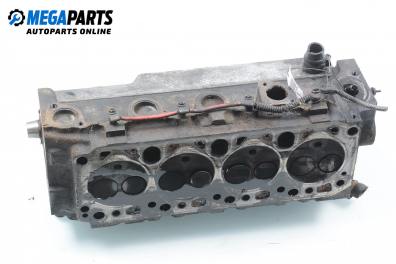Engine head for Ford Courier 1.8 D, 60 hp, truck, 1995