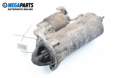 Demaror for Ford Courier 1.8 D, 60 hp, lkw, 1995