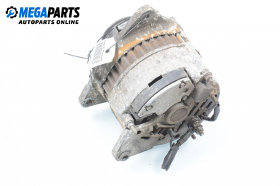Alternator for Ford Courier 1.8 D, 60 hp, truck, 1995