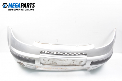 Frontstoßstange for Citroen C3 Pluriel 1.6, 109 hp, cabrio, 2003, position: vorderseite