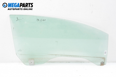 Window for Citroen C3 Pluriel 1.6, 109 hp, cabrio, 2003, position: front - right