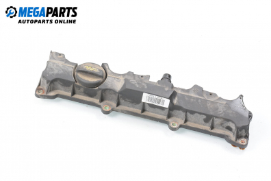 Valve cover for Citroen C3 Pluriel 1.6, 109 hp, cabrio, 2003