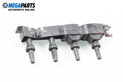 Zündspule for Citroen C3 Pluriel 1.6, 109 hp, cabrio, 2003
