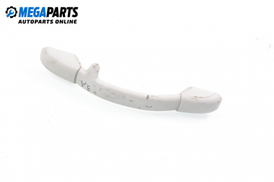 Handle for Citroen C3 Pluriel 1.6, 109 hp, cabrio, 2003, position: rear - right