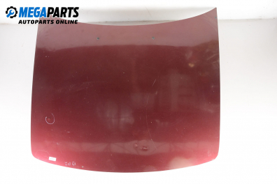 Capotă for Daewoo Espero 1.8, 95 hp, sedan, 1999, position: fața