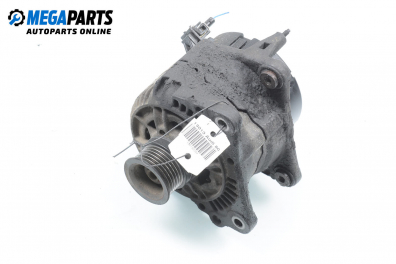 Alternator for Audi 80 (B4) 1.9 TDI, 90 hp, sedan, 1992