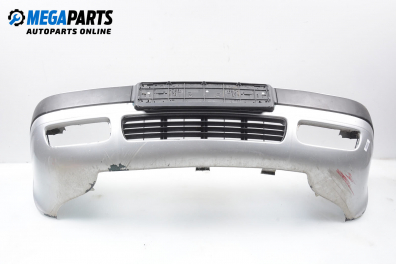 Frontstoßstange for Audi 80 (B4) 1.9 TDI, 90 hp, sedan, 1992, position: vorderseite