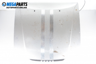 Motorhaube for Audi 80 (B4) 1.9 TDI, 90 hp, sedan, 1992, position: vorderseite