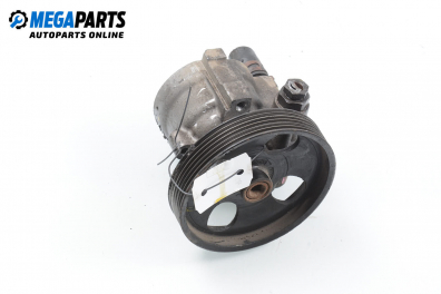 Power steering pump for Renault Laguna II (X74) 2.0 16V, 135 hp, hatchback, 2003