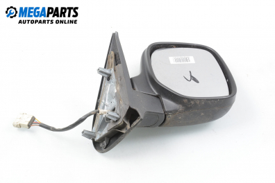 Spiegel for Citroen Berlingo 1.9 D, 69 hp, lkw, 2004, position: rechts