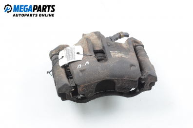 Caliper for Citroen Berlingo 1.9 D, 69 hp, truck, 2004, position: front - left