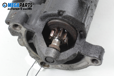 Demaror for Citroen Berlingo 1.9 D, 69 hp, lkw, 2004