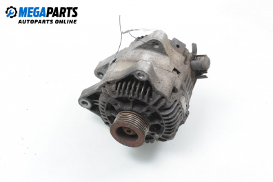 Alternator for Citroen Berlingo 1.9 D, 69 hp, lkw, 2004