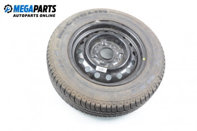 Spare tire for Nissan Primera (P10) (1990-1995) 14 inches, width 5.5 (The price is for one piece)