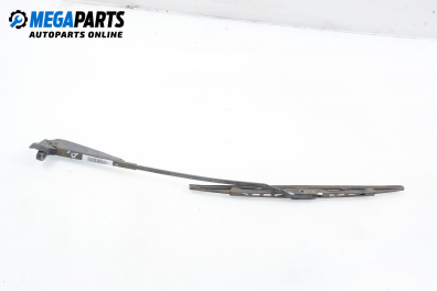 Braț ștergătoare parbriz for Volkswagen Jetta II (1G) 1.6 TD, 70 hp, sedan, 1990, position: dreapta