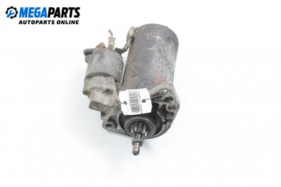 Demaror for Volkswagen Jetta II (1G) 1.6 TD, 70 hp, sedan, 1990