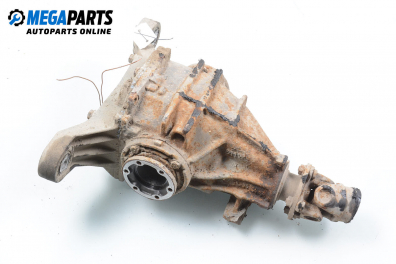 Differential for BMW 3 (E36) 1.8, 115 hp, sedan, 1997