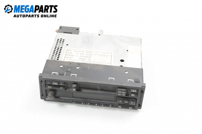 Cassette player for BMW 3 (E36) (1990-1998) № BMW 6512- 8375665