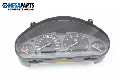Instrument cluster for BMW 3 (E36) 2.0, 150 hp, station wagon, 1995