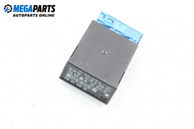Front wipers module for BMW 3 (E36) 2.0, 150 hp, station wagon, 1995 № BMW61.35-8 359 031