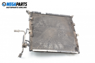 Air conditioning radiator for BMW 3 (E36) 2.0, 150 hp, station wagon, 1995