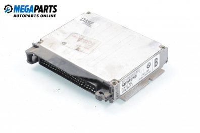 ECU for BMW 3 (E36) 2.0, 150 hp, station wagon, 1995 № 5WK9 022