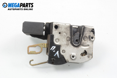 Lock for BMW 3 (E36) 2.0, 150 hp, station wagon, 1995, position: front - left