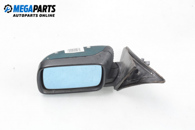 Mirror for BMW 3 (E36) 2.0, 150 hp, station wagon, 1995, position: left
