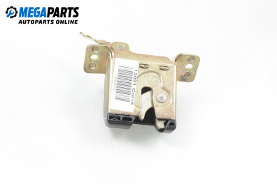 Heckklappe-schloss for Opel Corsa B 1.2, 45 hp, hecktür, 1994, position: rückseite