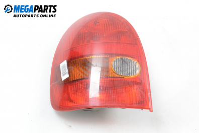 Tail light for Opel Corsa B 1.2, 45 hp, hatchback, 1994, position: left