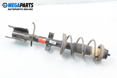 MacPherson-federbein for Alfa Romeo 156 1.8 16V T.Spark, 144 hp, sedan, 2000, position: links, rückseite