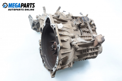  for Ford Mondeo Mk I 1.8 16V, 112 hp, sedan, 1994