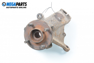 Butuc cu bielă for Ford Mondeo Mk I 1.8 16V, 112 hp, sedan, 1994, position: stânga - fața