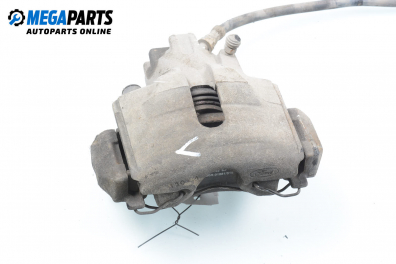 Etrier de frână for Ford Mondeo Mk I 1.8 16V, 112 hp, sedan, 1994, position: stânga - fața